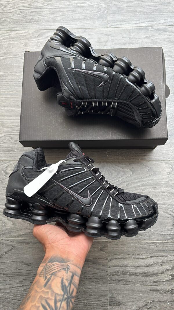 FIRST COPY Nike Shox TL - Image 8