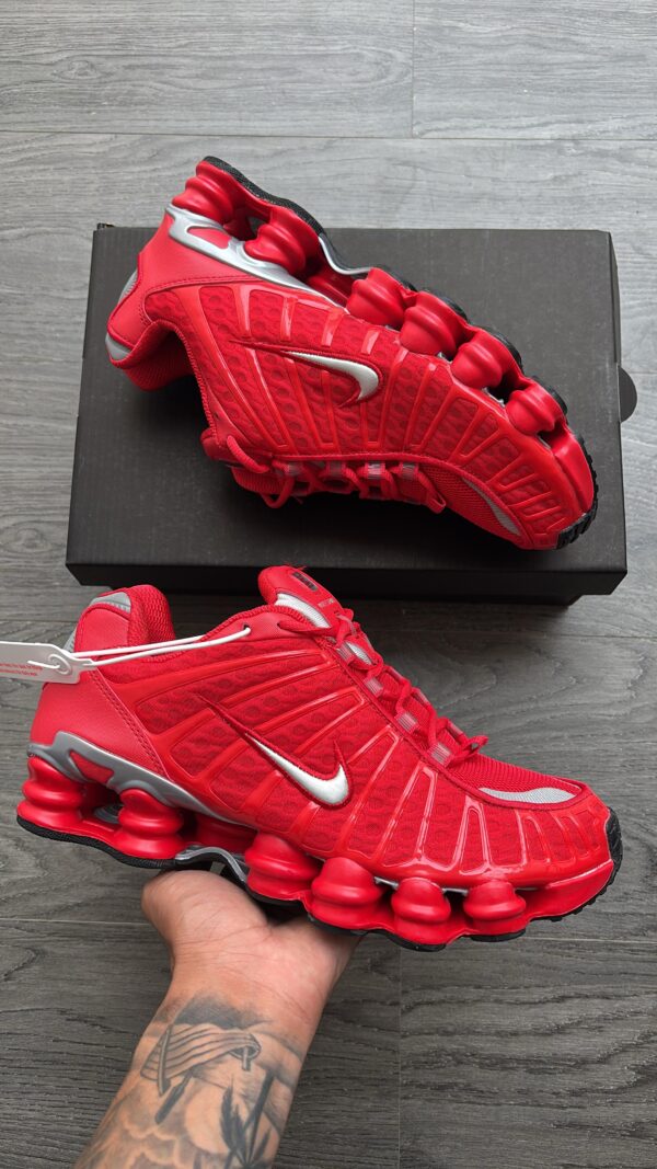 FIRST COPY Nike Shox TL - Image 4