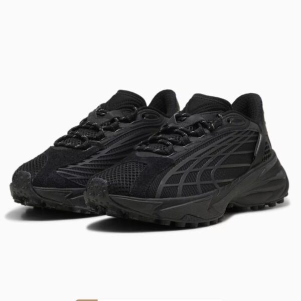 FIRST COPY Puma Spirex IOS - Image 6