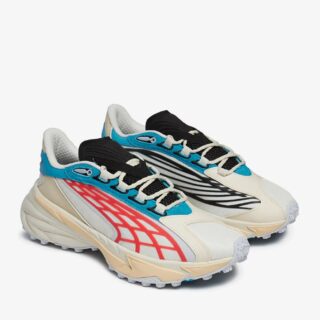 FIRST COPY Puma Spirex IOS
