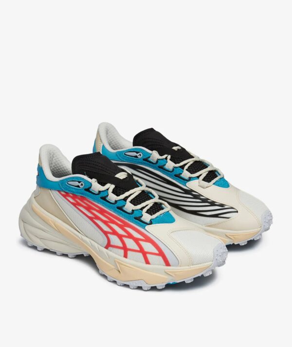 FIRST COPY Puma Spirex IOS