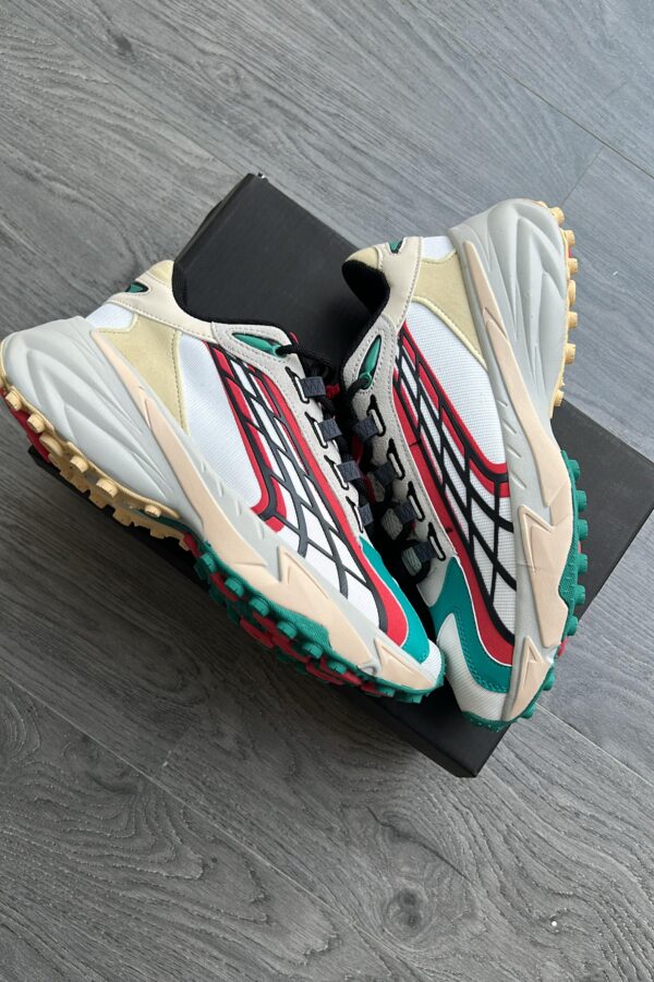 FIRST COPY Puma Spirx IOS - Image 4