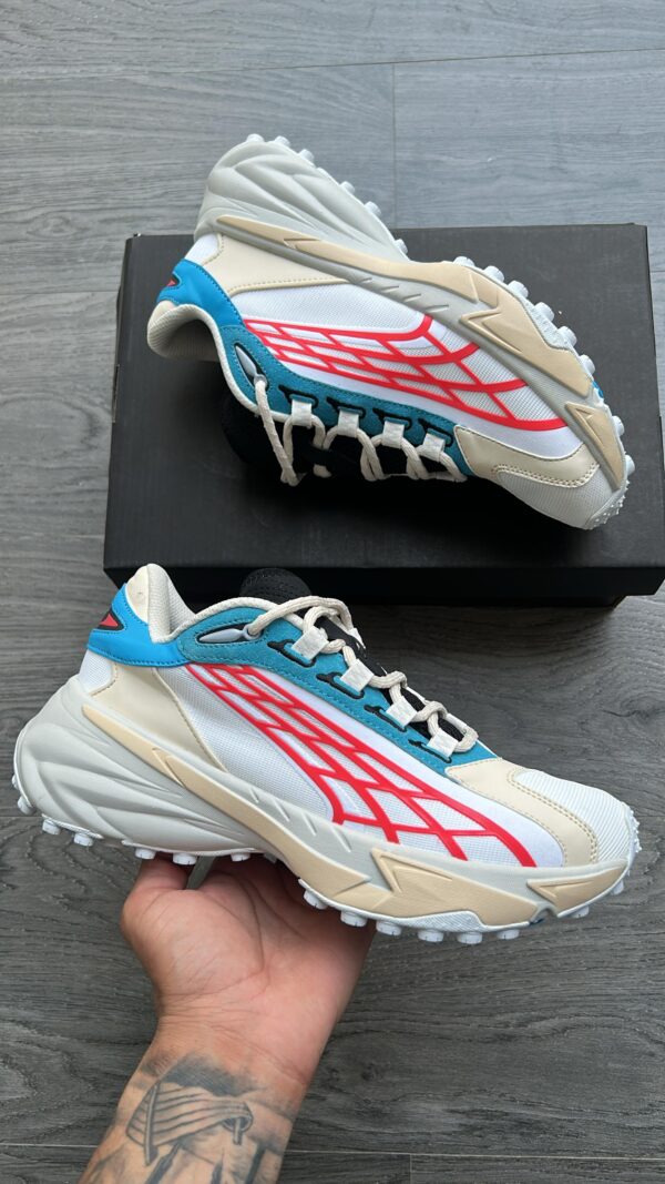 FIRST COPY Puma Spirx IOS