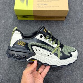 FIRST COPY Skechers Goodyear