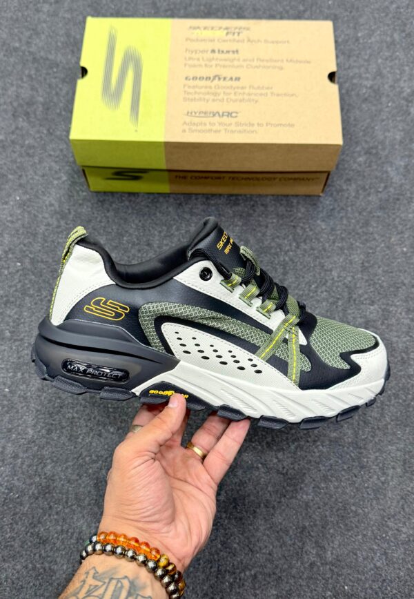 FIRST COPY Skechers Goodyear