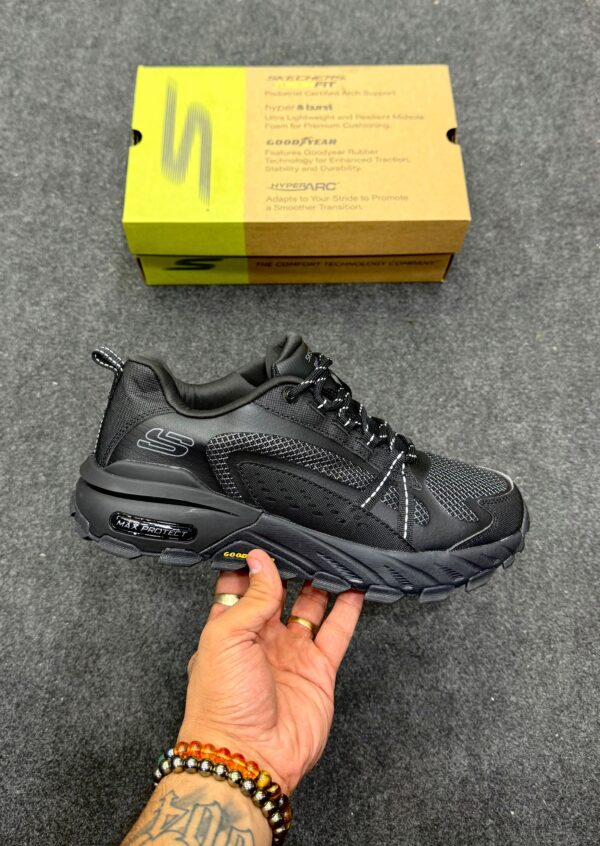 FIRST COPY Skechers Goodyear - Image 2