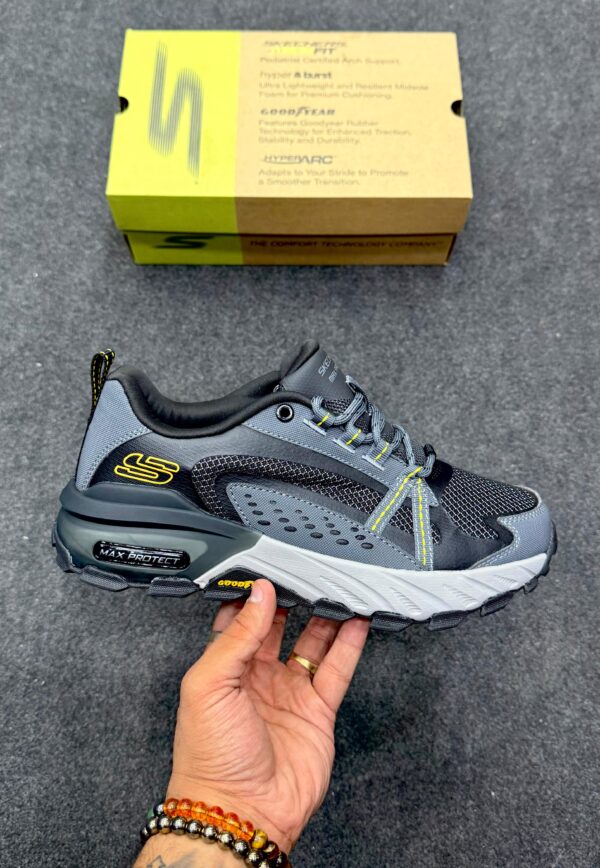 FIRST COPY Skechers Goodyear - Image 3