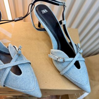 FIRST COPY ZARA Denim – Turkey Imported Premium Collection