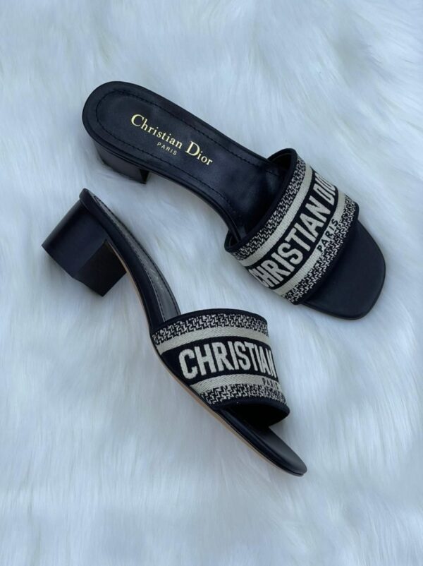 First Copy Christian Dior Heels