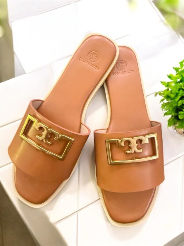FIRST COPY TORY BURCH F BOXLATS WITH BRAND - Image 3