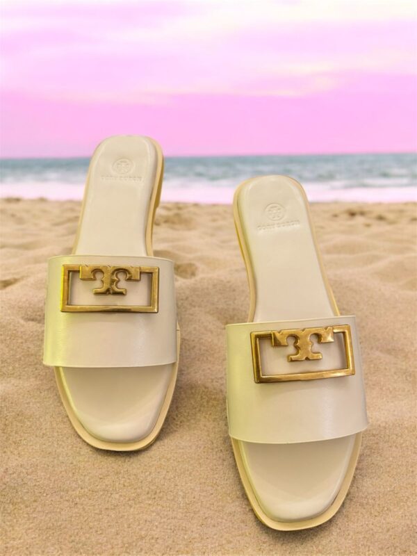 FIRST COPY TORY BURCH F BOXLATS WITH BRAND - Image 4