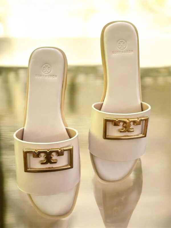 FIRST COPY TORY BURCH F BOXLATS WITH BRAND - Image 2