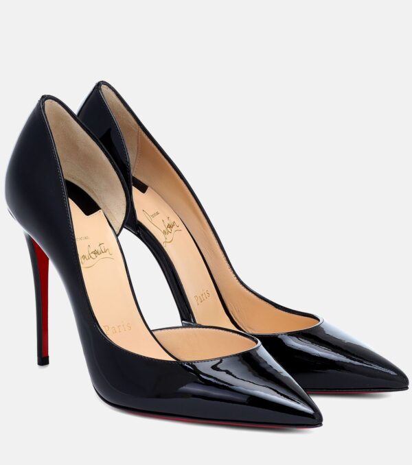 FIRST COPY CHRISTIAN LOUBOUTIN PUMPS - Image 3
