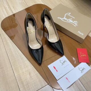 FIRST COPY CHRISTIAN LOUBOUTIN PUMPS