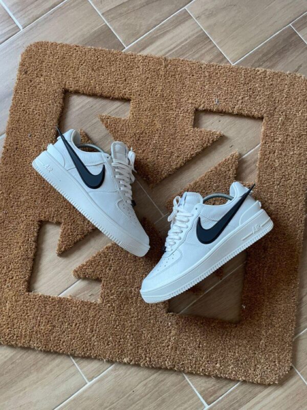FIRST COPY NIKE AIRFORCE AMBUSH 5 COLORS - Image 2