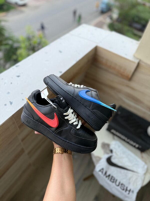 FIRST COPY NIKE AIRFORCE AMBUSH 5 COLORS - Image 4