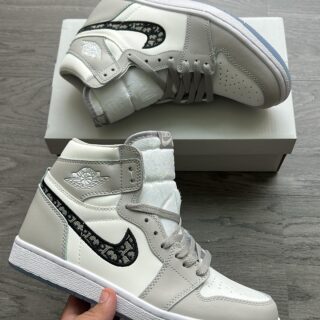 FIRST COPY Air Jordan one. Hi DIOR   Top 10@ Top Leather Quality