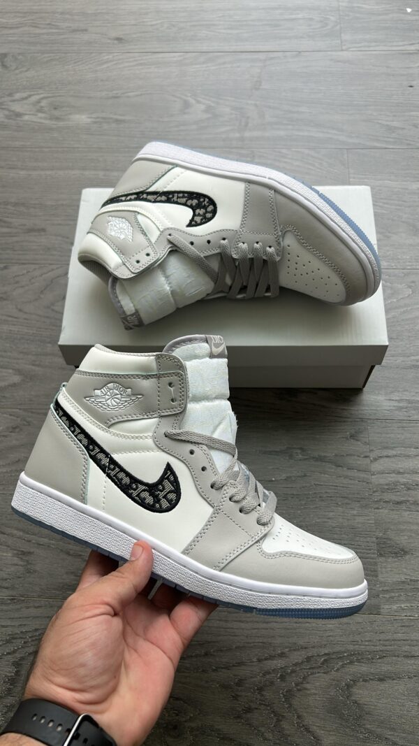 FIRST COPY Air Jordan one. Hi DIOR   Top 10@ Top Leather Quality