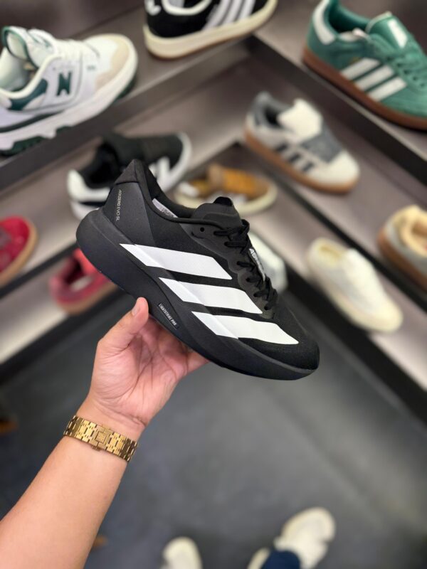 FIRST COPY ADIDAS SL BLACKADIZERO  EVO - Image 3