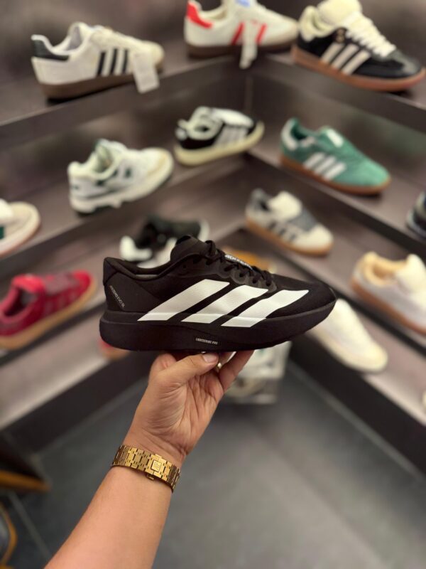 FIRST COPY ADIDAS SL BLACKADIZERO  EVO - Image 4