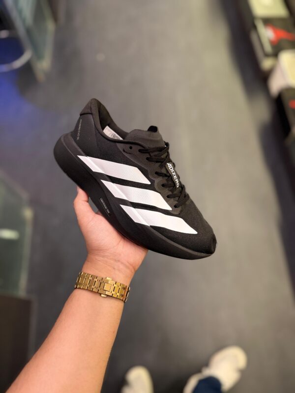 FIRST COPY ADIDAS SL BLACKADIZERO  EVO