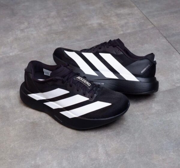 FIRST COPY ADIDAS SL BLACKADIZERO  EVO - Image 7