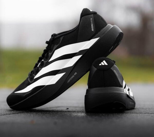 FIRST COPY ADIDAS SL BLACKADIZERO  EVO - Image 5