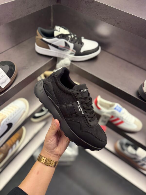 FIRST COPY DOLCE AND GABBANA Ultra Luxury brand  Original Quality sneaker - Image 6