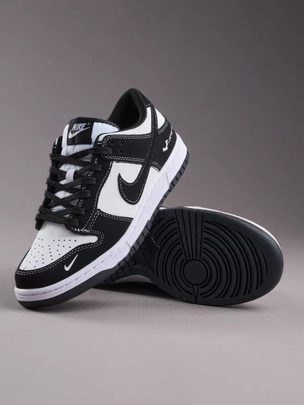 FIRST COPY Nike Air Jordan SB Dunk Low " BATMAN CARHART - Image 2