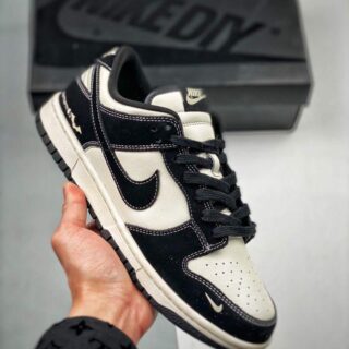 FIRST COPY Nike Air Jordan SB Dunk Low " BATMAN CARHART