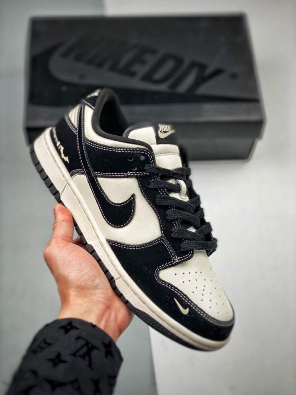 FIRST COPY Nike Air Jordan SB Dunk Low " BATMAN CARHART