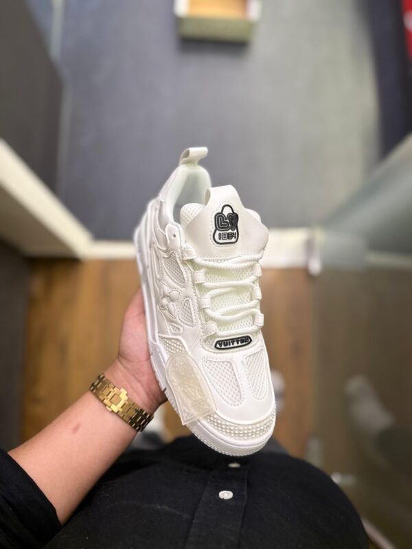 FIRST COPY LOUIS VUITTON TRAINERS 2024