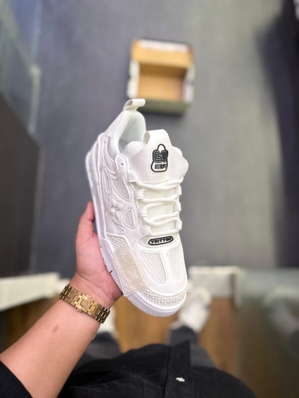 FIRST COPY LOUIS VUITTON TRAINERS 2024 - Image 3