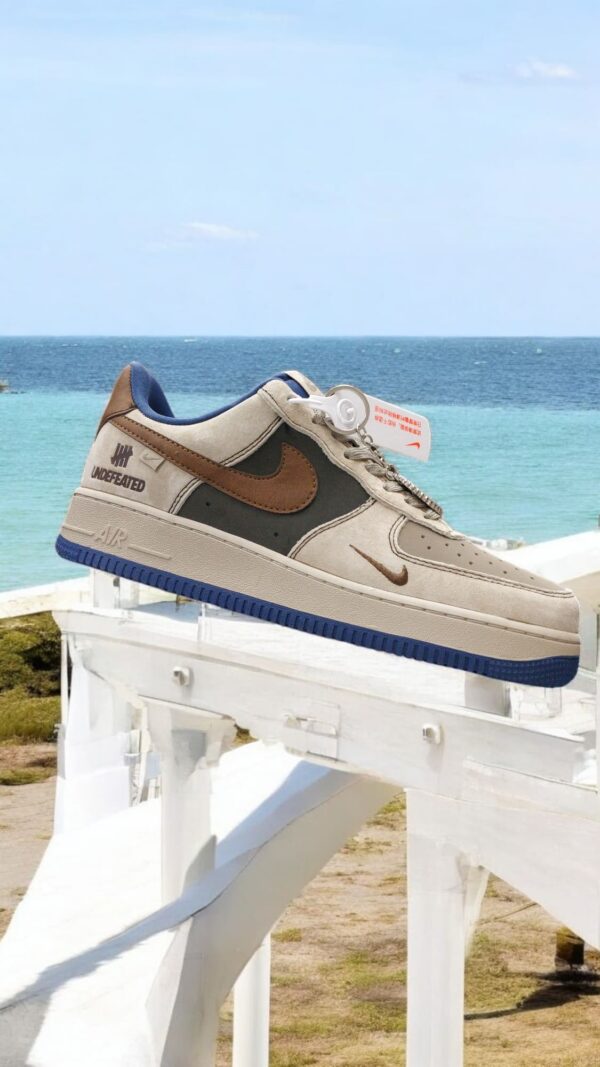 FIRST COPY NIKE AIRFORCE "DUNK UNDEFEATED" - Image 3