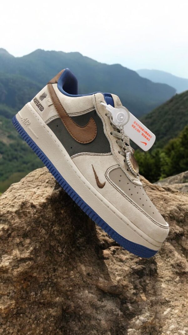FIRST COPY NIKE AIRFORCE "DUNK UNDEFEATED" - Image 4