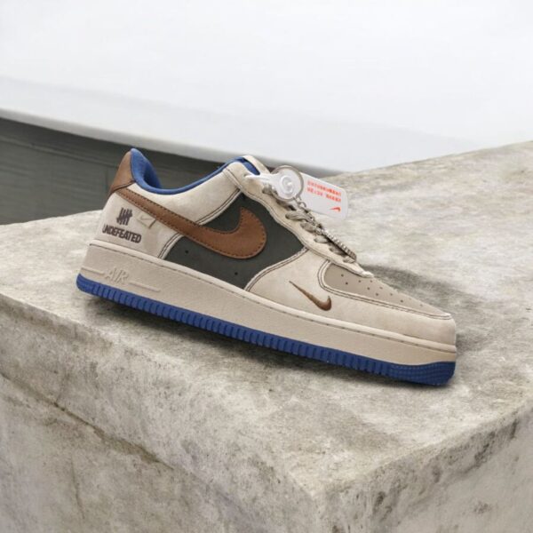 FIRST COPY NIKE AIRFORCE "DUNK UNDEFEATED" - Image 2