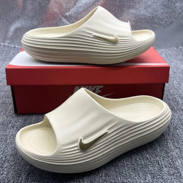 FIRST COPY NIKE REACTX REJUVEN8 SLIDES - Image 2