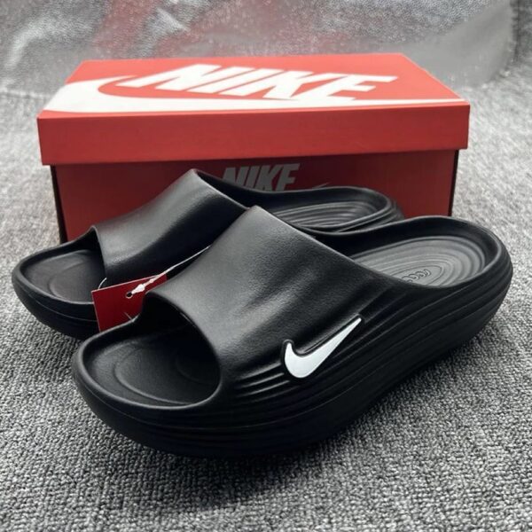 FIRST COPY NIKE REACTX REJUVEN8 SLIDES - Image 5