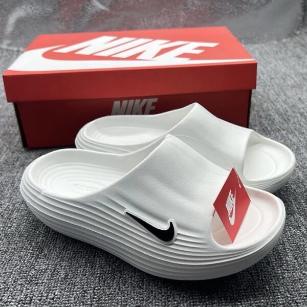 FIRST COPY NIKE REACTX REJUVEN8 SLIDES - Image 3