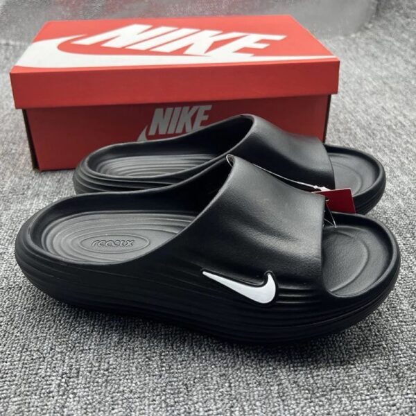 FIRST COPY NIKE REACTX REJUVEN8 SLIDES - Image 6