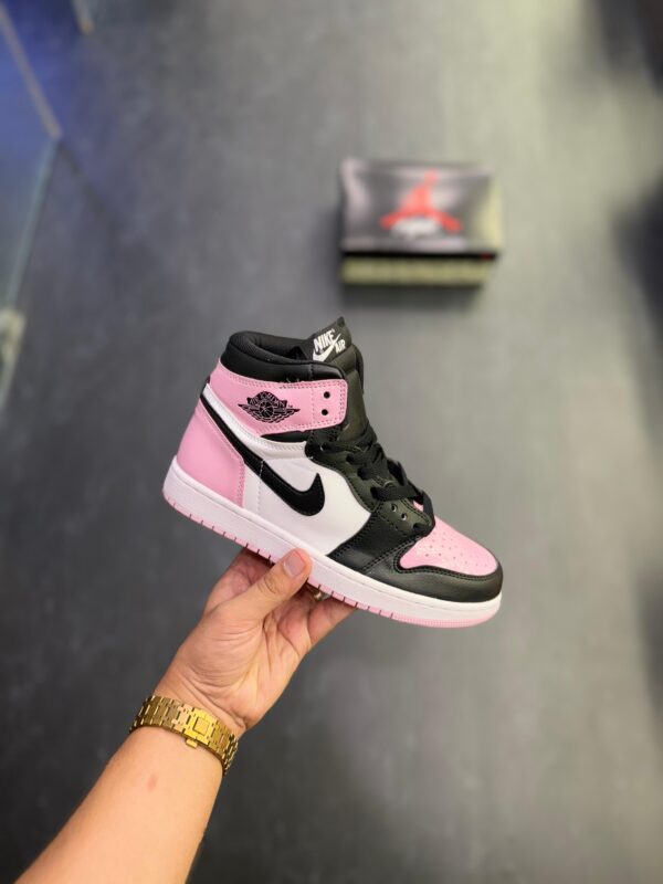 FIRST COPY AIR JORDANS RETRO 1 HIGH BUBBLE GUM - Image 10