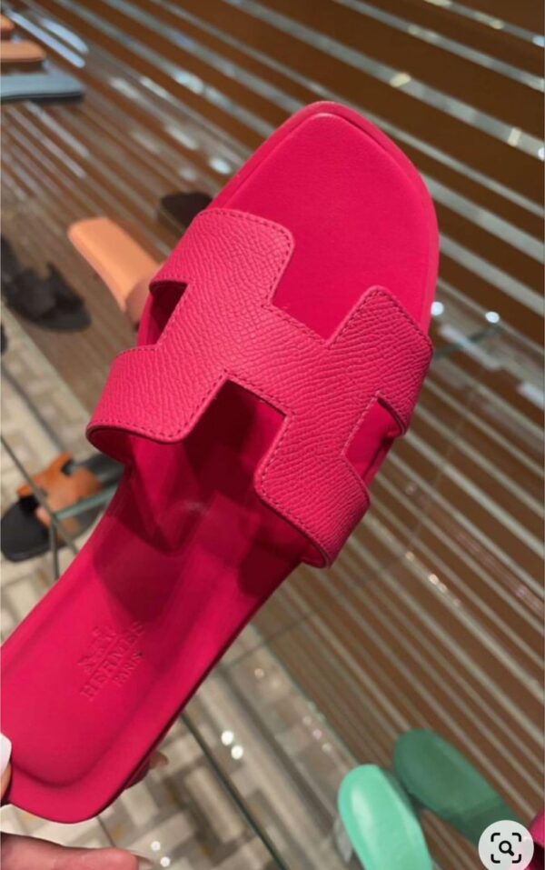 FIRST COPY Hermes Oran Flats in Stock - Image 4