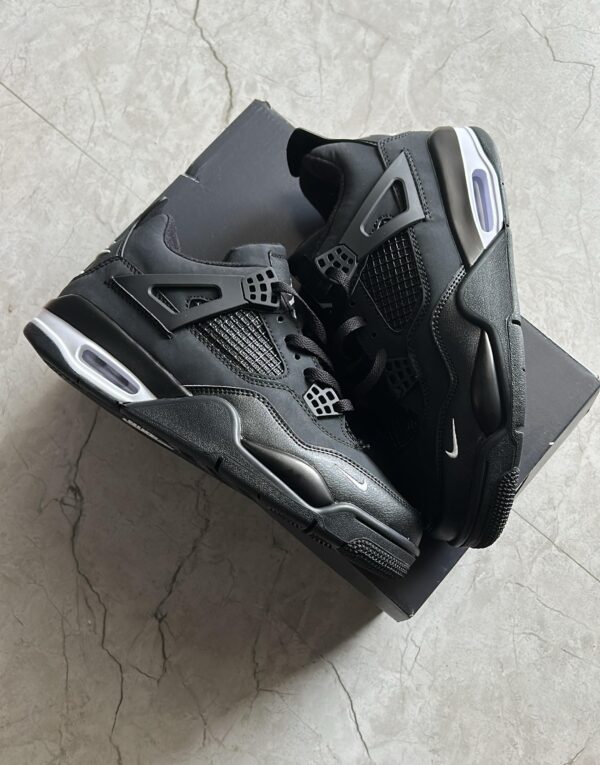 FIRST COPY Jordan retro 4 Bike srs - Image 2