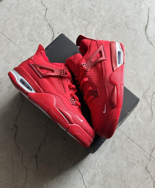 FIRST COPY Jordan retro 4 Bike srs - Image 4