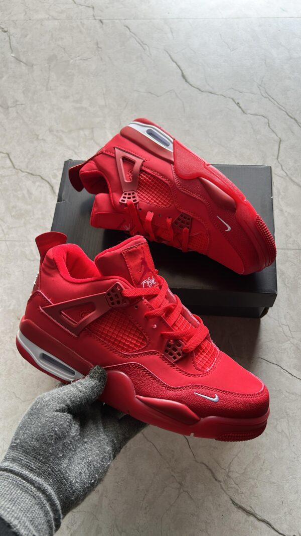 FIRST COPY Jordan retro 4 Bike srs - Image 3