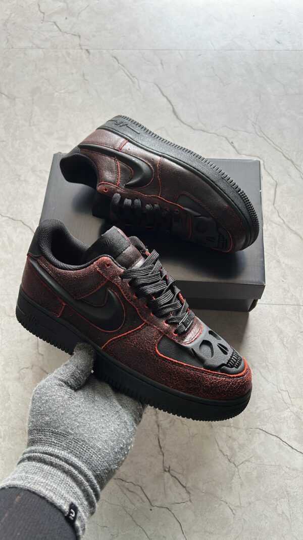 FIRST COPY Nike airforce hellowee