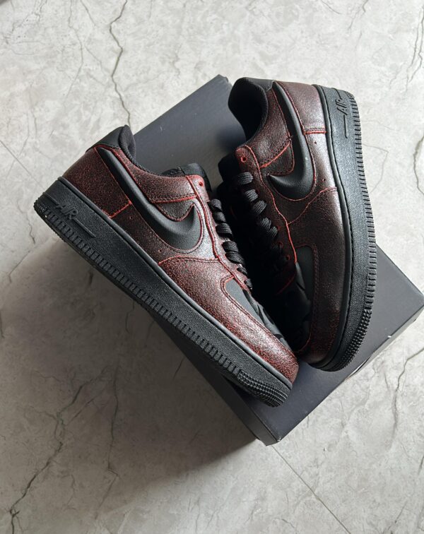 FIRST COPY Nike airforce hellowee - Image 3