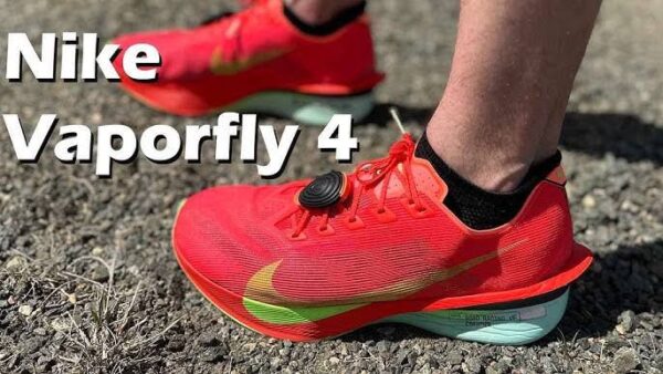 FIRST COPY NIKE VAPORFLY NEXT 4 - Image 3