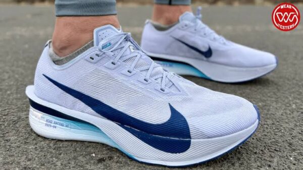 FIRST COPY NIKE VAPORFLY NEXT 4 - Image 4