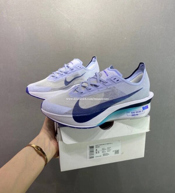 FIRST COPY NIKE VAPORFLY NEXT 4 - Image 9